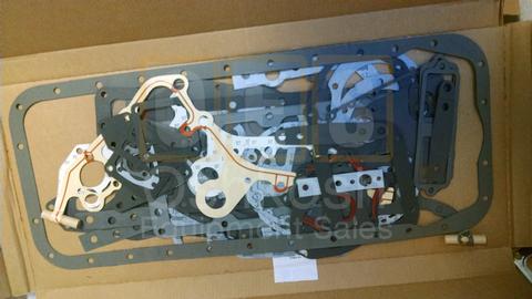 8V92 Engine Rebuild Overhaul Gasket Kit